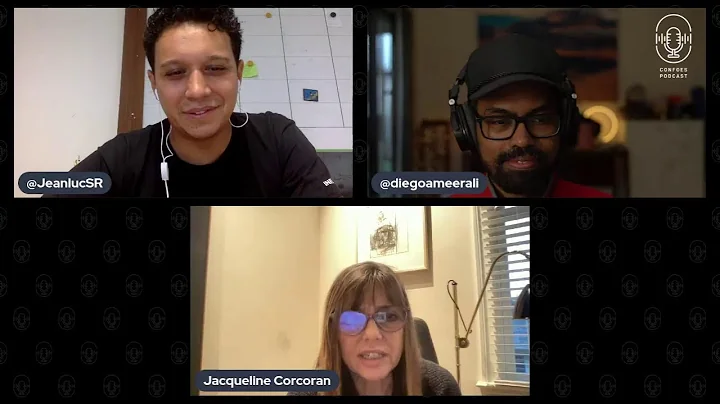 Social Confoes 089 - Navigating Mental Health w/ J...