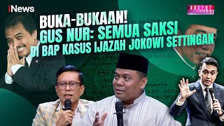 Download Lagu Gus Nur Bongkar Kebusukan di BAP Kasus Ijazah Jokowi: 35 Saksi Setinggan Semua | Rakyat Bersuara MP3 Download Lagu Gus Nur Bongkar Kebusukan di BAP Kasus Ijazah Jokowi: 35 Saksi Setinggan Semua | Rakyat Bersuara MP3