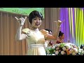 ディズニー・フェアリーテイル・ウェディング～ブライダル・ドリーム・プレビュー～2020.1.13（アンバサダーホテル）