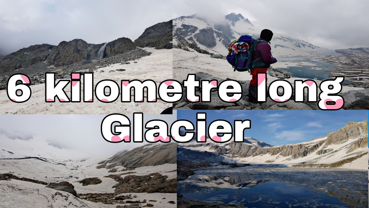 Gudar Pass Shaitan Gwat lake kedam Bahrain swat valley kp beauty Pakistan 