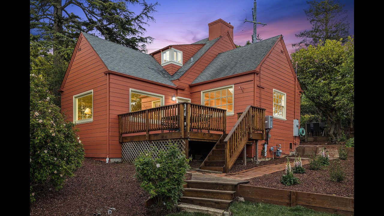 2 Kenyon Avenue, Kensington Presented by Robert Jones YouTube