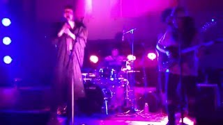 MUNA - I Know A Place - 4/16/16 @ USC FemFest