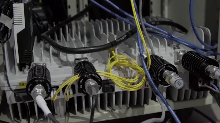 Nokia 4.5G Pro TD-LTE LWA