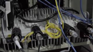 Nokia 4.5G Pro TD-LTE LWA