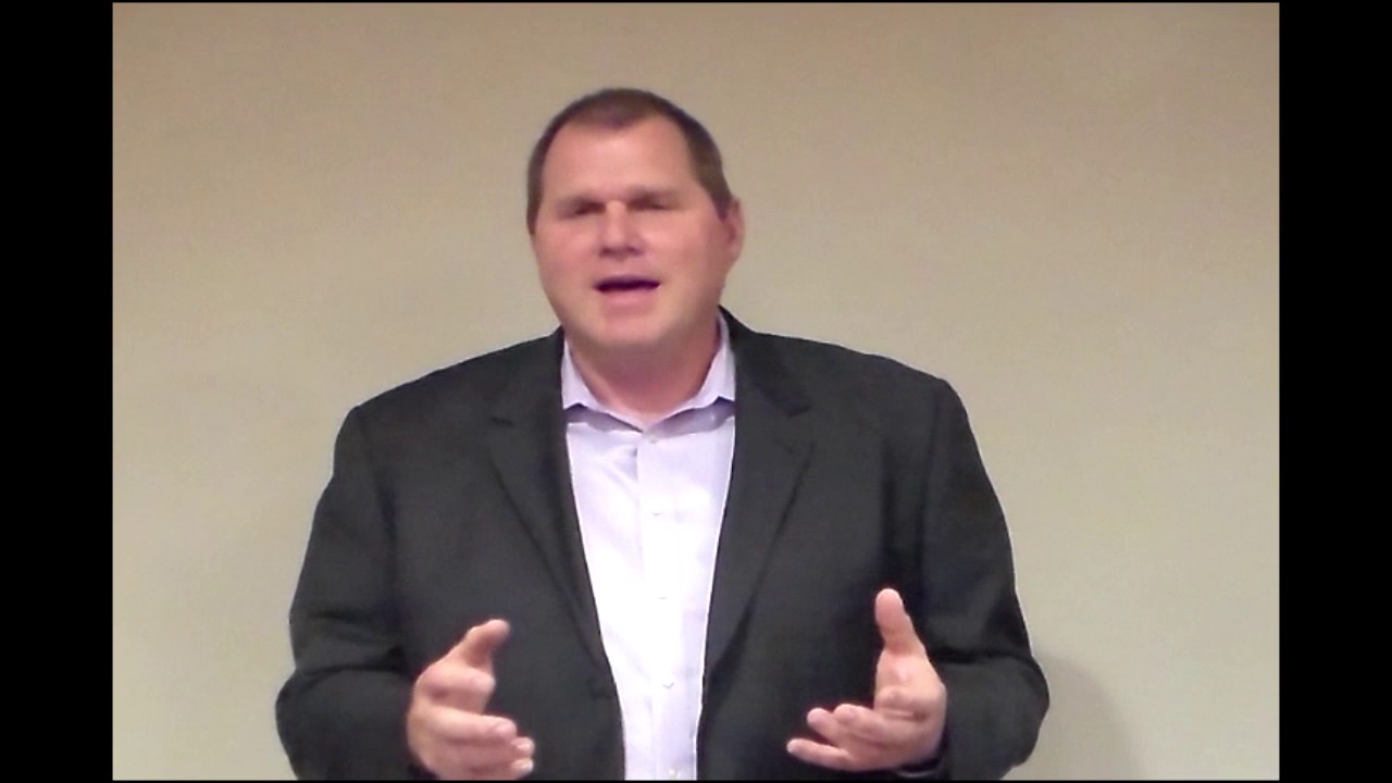 John Meesseman's BlogPolitics and the Real Estate Market YouTube