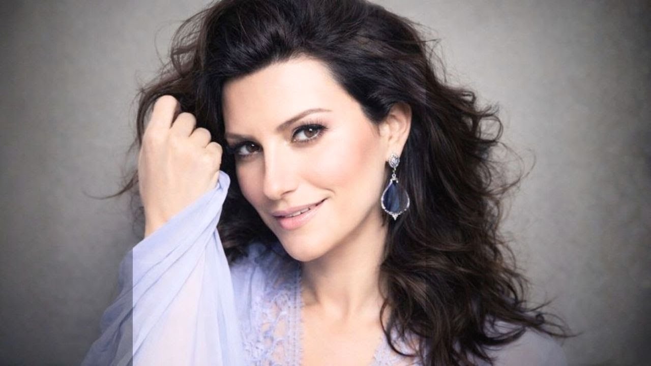 NON È SOLO AMORE• STILE LAURA PAUSINI