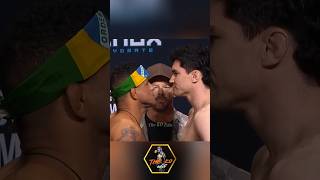 Gilbert Burns vs Mike Malott | An Emotional Final Battle 😥