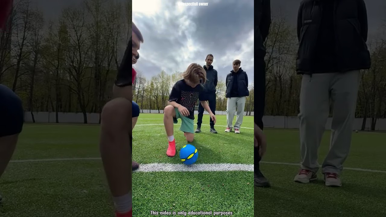 ⚽🧤 “This ball has become the biggest challenge for goalkeepers!”#shortvideo #facts #viralvideo