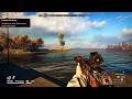 Generation Zero Showdow Ray tracing High Bitrate Part 112 HARDCORE Full Game Launch site bravo
