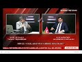 "Siyasət meydanı"#736 Elnur Şükürovla: “Cəlilabad niyə sahibsiz buraxılıb?!”-12.03.2021