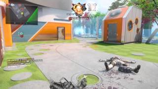 BO3: 90 SECOND HAYMAKER NUCLEAR w/6 MAN FEED