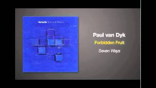 Watch Paul Van Dyk Forbidden Fruit video