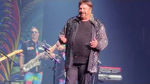 KC and the Sunshine Band - Live Tulsa, OK 05-17-2024 at The Cove at River Spirit Casino FULL SHOW