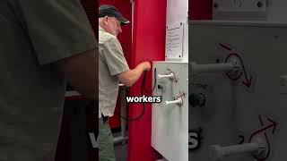 Toyotas 6 Second Hiring Test shorts