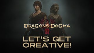 Dragon's Dogma 2 - Full Look At The Character Creator - What Do You Think? by Ironside Games 488 views 2 months ago 41 minutes