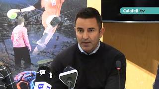 Segona edici&oacute; del Torneig 🏐 Handball Cup Costa Daurada