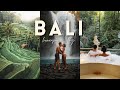 BALI HONEYMOON VLOG // Ubud, Bali