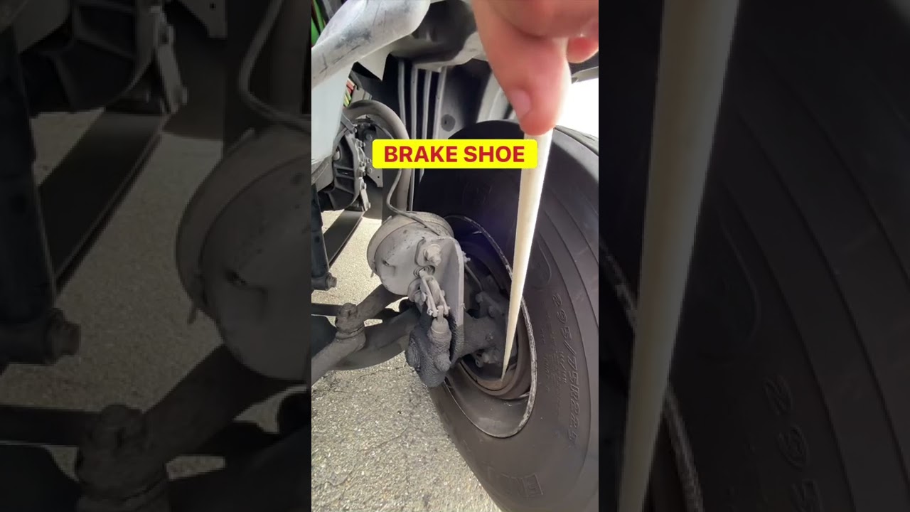 PRE-TRIP INSPECTION FORM A