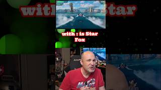Break Glass In Case Of Emergency: Is Nintendo Over-Reliant On Star Fox 64?