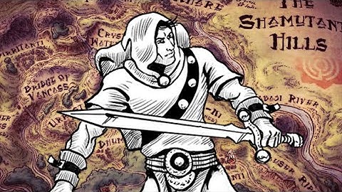 Sorcery!: The 2ndJerma Audiobook