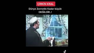 Yilmaz Güney Büyük Racon Dünya Zannetiğin Kadar Büyük Değil...