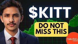 KITT Stock Analysis Today Nauticus Robotics Stock Prediction & Price Target KITT Stock Forecast