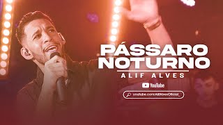 Pássaro Noturno - Alif Alves