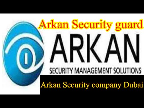 Wideo: System bezpieczeństwa „Arkan”: opis, dane techniczne, recenzje