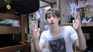 頭髪検査　ごまかす方法　I got a haircut.　PDS