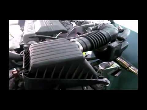 فيديو: كيف يدخل الهواء إلى المحرك؟
