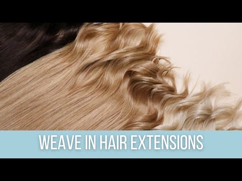 ZALA - WEAVE-IN HAIR EXTENSION APPLICATION TOOLS — MICRORINGS / LOOP /  PLIERS