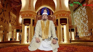 تلاوة قرأنية رائعة.الشيخ / رامي عبد الحميد الشبكي. وتقليد بالكربون للشيخ / سعيد عثمان خضر(رحمه الله)