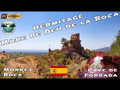 Insider Hiking Tip Incredible Nature And Hiking Adventures In Costa Dorada Spain 