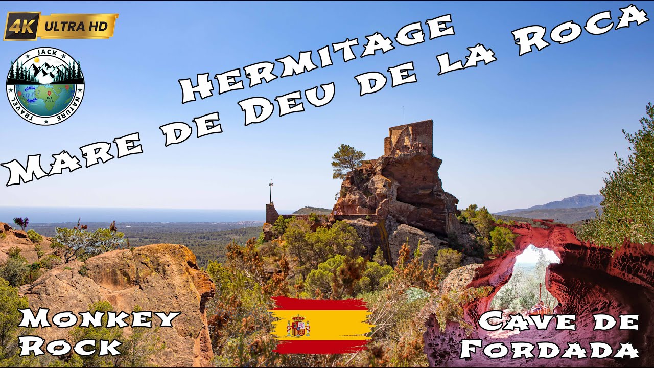 Insider Hiking Tip - Incredible Nature and Hiking Adventures in Costa Dorada | Spain