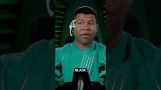 This Superhero squad has a discrimination problem 🥲 - Key and Peele Edits #keyandpeele