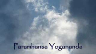 AUM (OM) Prayer - Paramhansa Yogananda