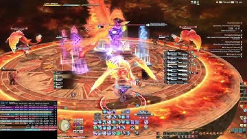 Pandaemonium Savage BLIND PROG - Sage PoV