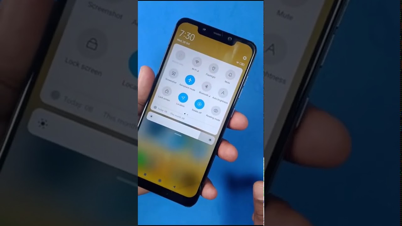 Secret flight mode tricks in Android phones