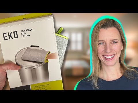 Stainless Steel Cleaning Hack You Need to See!