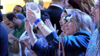 Mohammed Assaf Concert