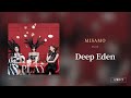 【日繁中字】MISAMO (TWICE)┃Deep Eden