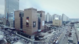마이크로소프트 제품고객사례홍보영상 신세계백화점편 screenshot 1