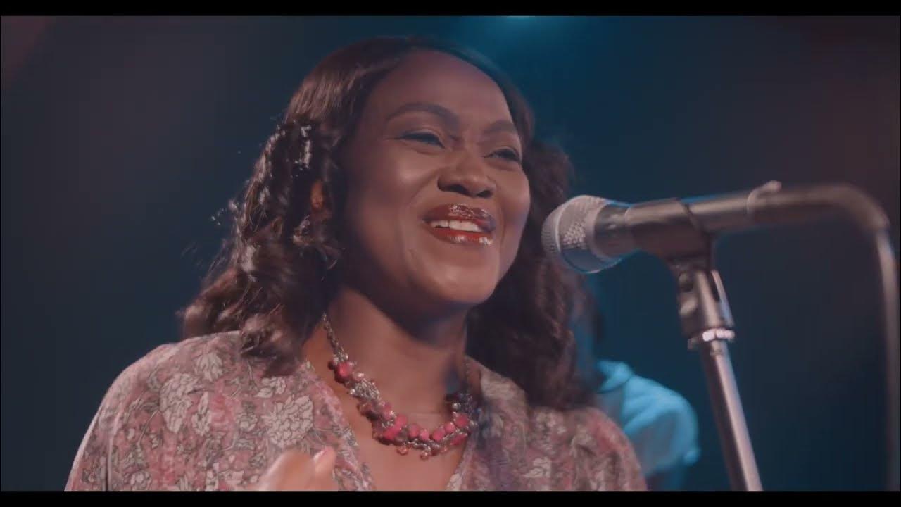 AGHOGHO YOU ARE GOD (OFFICIAL VIDEO) YouTube