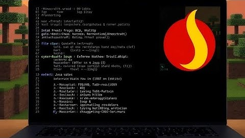 Installing Minecraft Java on a Chromebook (via Linux terminal)