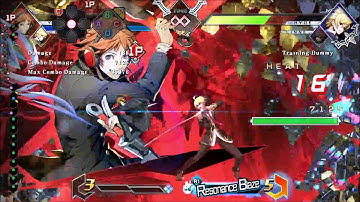 Yosuke and Hyde small combo