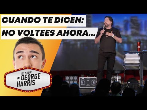 El Show de GH 20/10/22 Parte 4