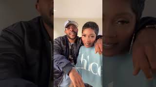 Eric Bellinger ft. Tiwa Savage | Understood (Remix) - Live Performance Wealth