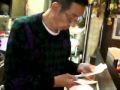 2009/11/27日本一まずいラーメン屋「彦龍」引退会見へ