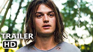 MARMALADE Trailer (2024) Joe Keery