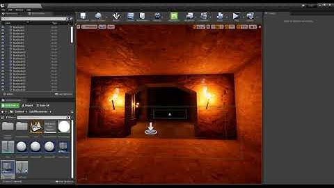 Unreal Engine 4 Trigger Box with Public Variables